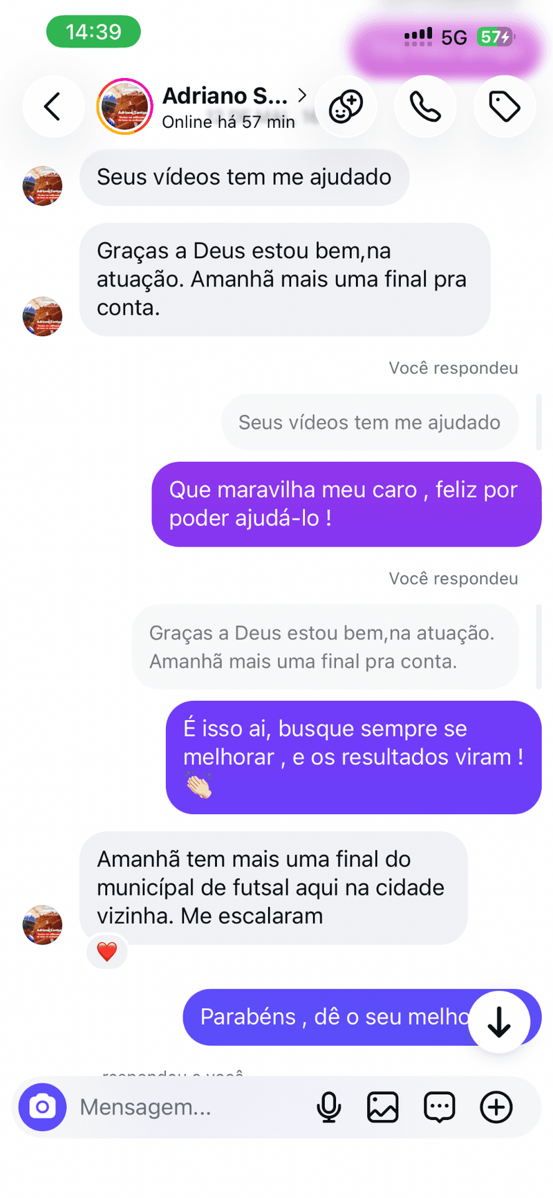 Depoimento real de quem aplicou o Protocolo