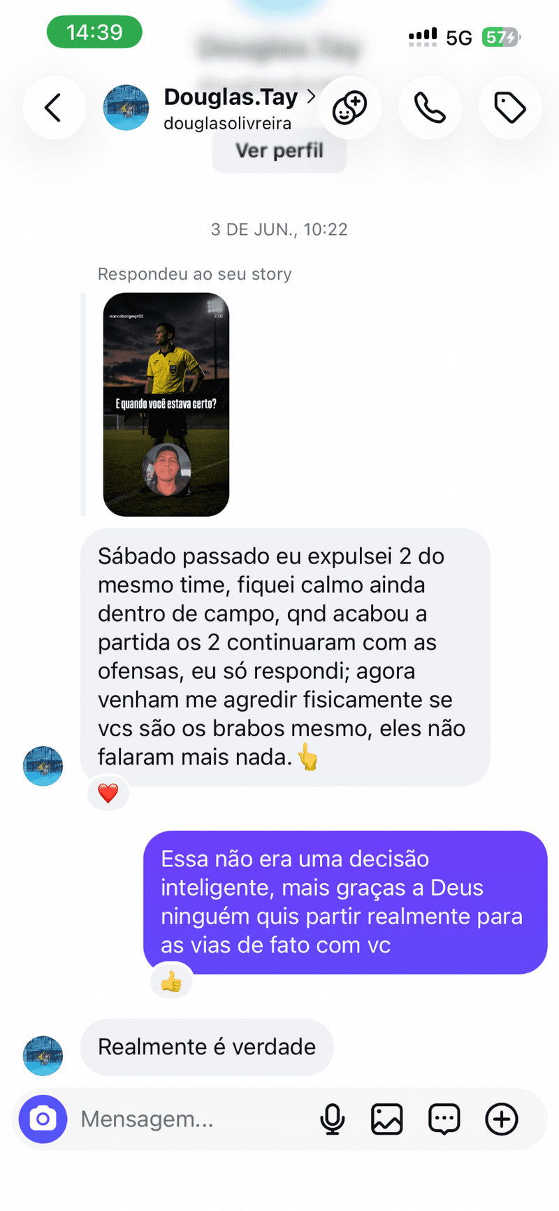 Depoimento real de quem aplicou o Protocolo